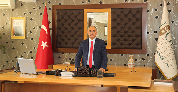 Belediye Başkanı Özkan “Niğde’mizi daha ileriye taşımak için en iyisini yapacağız”